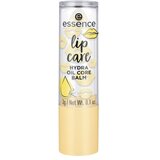 Essence Lip Care Hydra Oil Core Balm vlažilen balzam za ustnice 3 g Cene