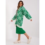 BADU Cardigan-BA-SW-0301-1.26-green | shoptok.hr