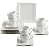 Novel kavni servis swing porcelan Cene