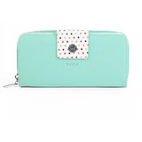  Women's Wallet Dots Collection Cene