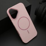  Futrola jelly magsafe ii za iphone 17 air (6.6) roze ( F121651 ) | ePonuda.com
