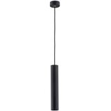  Argon 4756 - Luster na sajli GOMERA 1xGU10/5W/230V crna | Eponuda.com