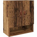  Ormar za Zid Zidne Staro drvo 60 x 31 x 70 cm Konstruirano drvo | Eponuda.com