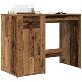  Stol staro drvo 100x49x75 cm konstruirano drvo | shoptok.hr