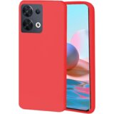 Beline OVITEK CANDY CASE ZA OPPO RENO 8 RDEČA RDEČ, (21961161) | Shoptok.si