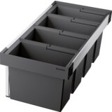 Blanco sorter otpada FLEXON II LOW 90/4 | shoptok.hr