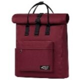  Nahrbtnik GUSTAV VOSS 64674 norderney, rdeča | Shoptok.si
