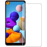 IZMAEL.eu Kaljeno staklo GOLD 9H za Samsung Galaxy A21/Galaxy A21s - Prozirna | shoptok.hr