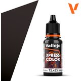 Vallejo Black Lotus 18ml - Xpress Color 72.423 Cene