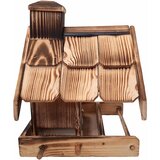  Drvena hranilica za ptice | shoptok.hr