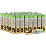 Super micro (AAA)-baterija alkalno-manganov 1.5 V 40 kos, (20638268)