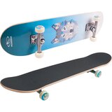 Hudora Skejt Wolf Instinct crni | ePonuda.com
