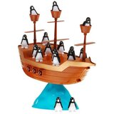Woopie društvena igra pingvin na čamcu | shoptok.hr