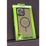 BAVITEL iphone 13 pro max magsafe crna Cene