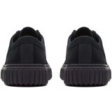 Clarks Čevlji Derby Torhill Lo Črna | Shoptok.si