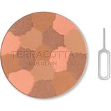 Guerlain Terracotta Light posvetlitveni bronz puder nadomestno polnilo odtenek 03 Medium Warm 10 g Cene