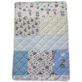 MATIVO dječji poplun Patchwork 90x130 cm | shoptok.hr