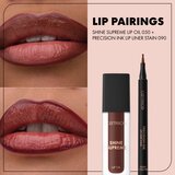 Catrice Shine Supreme olje za ustnice s hranilnim učinkom odtenek 010 Melon Dew 4 ml | Shoptok.si