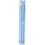 Šator za zabavu na sklapanje Sivo-smeđa 580 x 292 x 315 cm | shoptok.hr