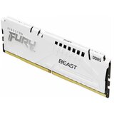 Kingston Memorija 32GB(2x16GB)/DIMM/DDR5/5600MHz/CL40/FURY Beast/crna | ePonuda.com