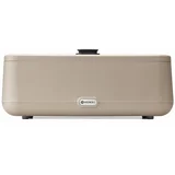 Chafing Dish UNIQ, bež 470442 Wärmeschale,