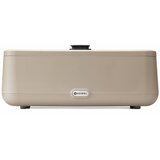 Hendi Chafing Dish UNIQ, bež vatrostalna posuda, 470442 Cijene