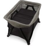 Nuna nuna® prijenosni krevetić sena™ aire + rjuha charcoal | shoptok.hr