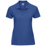RUSSELL Ultimate R577F Cotton Polo 100% Smooth Cotton Ring-Spun 210g/215g Cene