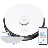 Tp-link Tapo RV30 mokro čiščenje, LiDAR robotski sesalnik, (21267412) | Shoptok.si