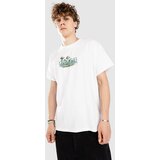 Dravus Grown Out T-shirt white | Shoptok.si