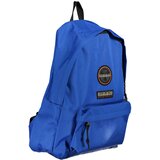 Napapijri MEN&#39;S BLUE BACKPACK | Shoptok.si