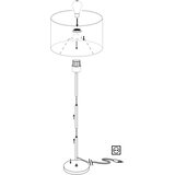 Eglo pasteri podna/1, e27, v 1510, nikl-mat/bela | Eponuda.com