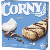 Corny Žitne ploščice - kokos | Shoptok.si