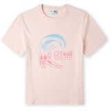 O'neill Circle Surfer Kids T-shirt peach whip | Shoptok.si