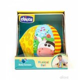 Chicco mekana muzička lopta | ePonuda.com