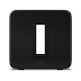Sonos sub 4 bežični zvučnik crni Cene