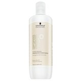 Schwarzkopf Professional BlondMe Bond Repair Nourishing Conditioner negovalni balzam za svetle lase 1000 ml Cene