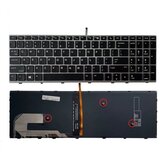 Tastatura za laptop hp elitebook 755 G5 850 G5 850 G6 mali enter sa backlightom