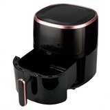 Adler AD 6322 Air fryer 5.0 L black Cijene