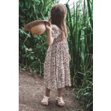 Kesi Kids knitted slip-on sandals Pink Tracy | shoptok.hr