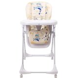 Bbo hranilica za bebe Bianca Blue, 6m+ | Eponuda.com