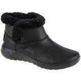 Skechers Škornji Endeavor 144013/BBK Black Cene