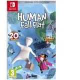 Curve Games HUMAN: FALL FLAT - DREAM CURVE GAME COLLECTION NSW