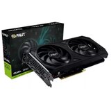 Palit Grafična kartica nVidia RTX4060Ti Dual - 8GB GDDR6 (NE6406T019P1-1060D), (21289173) Cene