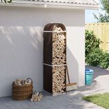  nosilec za drva, 40x45x170 cm | Shoptok.si