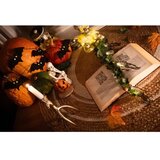 Retlux LED dekorativni niz HALLOWEEN 10xLED/2xAA/topla bela 1,3m &amp;scaron;i&amp;scaron;mi&amp;scaron;i Slike