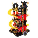  Set za igru s autićima MEGA Multi-Level Park | shoptok.hr