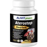 black garlic aterostop, 90 kapsula