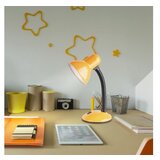 Rabalux dylan stona lampa E27 max 40W narandžasta GVG96DN | ePonuda.com