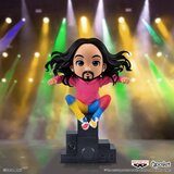 Bandai qposket figurica steve aoki, (20838541) Cene